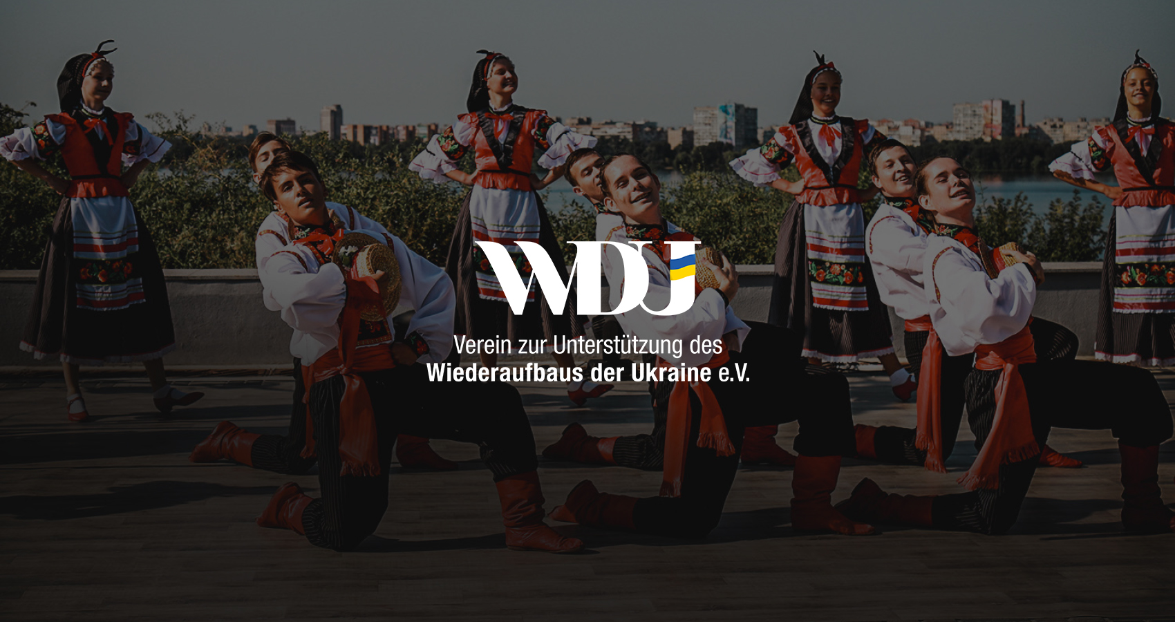 Verein Corporate Design von Louis Frenk