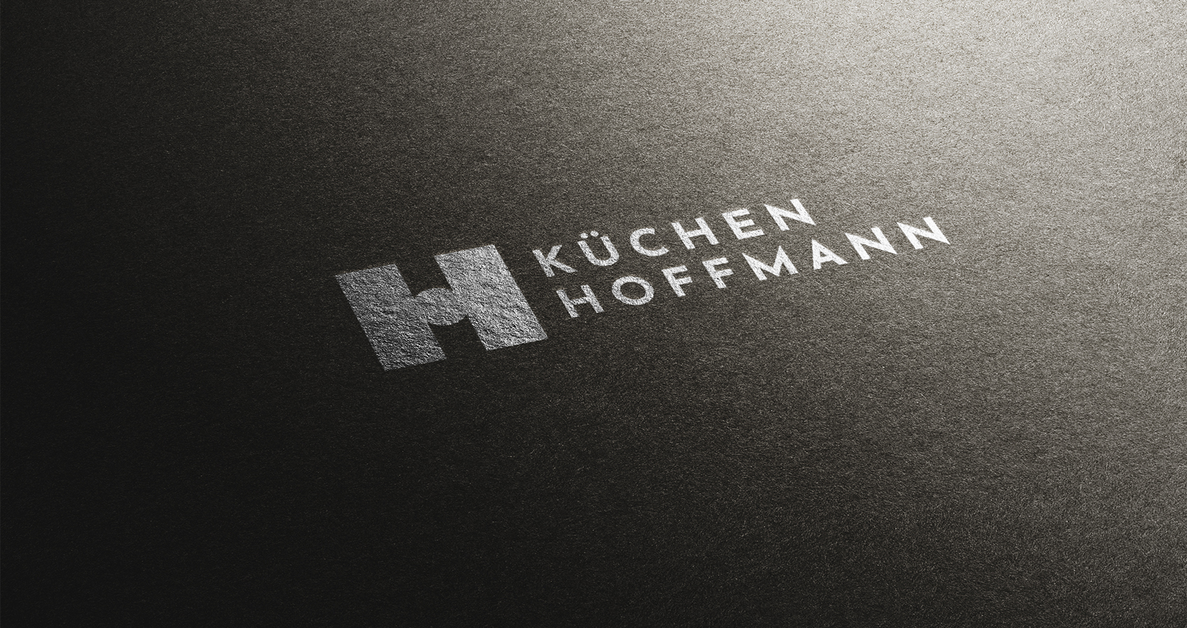 Corporate Design für Küchenstudio – Louis Frenk